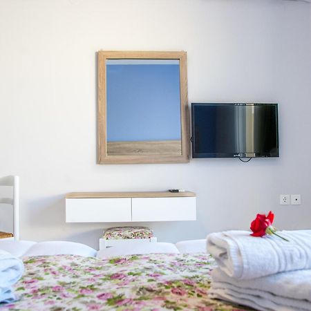 Evelin Hotel Platanes  Zimmer foto